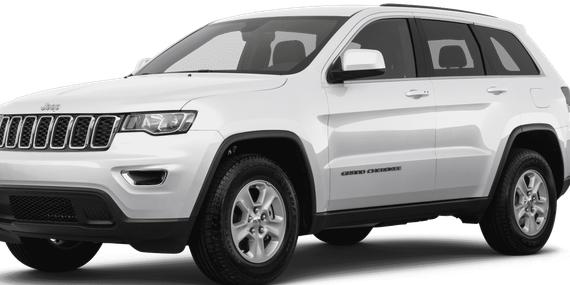 JEEP GRAND CHEROKEE 2017 1C4RJFAG1HC851432 image